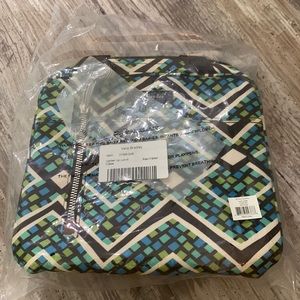 New! Vera Bradley lighten up lunch cooler